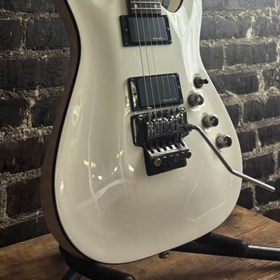 Schecter Hellraiser C-1 FR (USED) image 3
