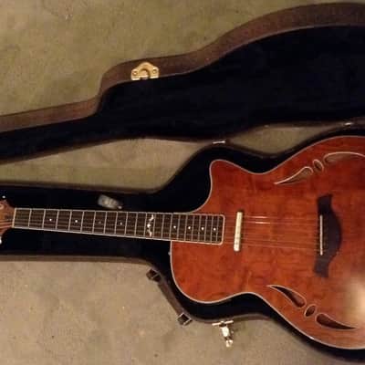 Crafter SA-Bub Wood grain image 1