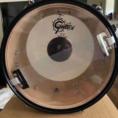 Gretsch Full Range Series Ash Side 6x10" Snare Drum - Video Demo image 5
