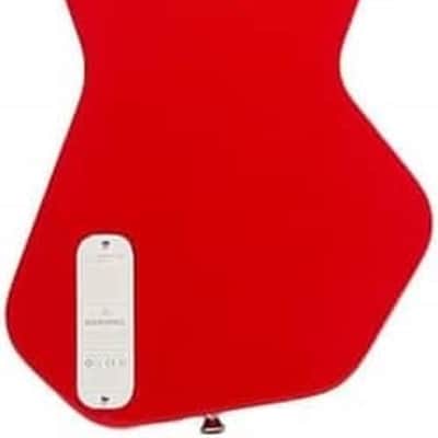Electric kids Guitar Ages 6+ Learning App and Lessons Included image 3