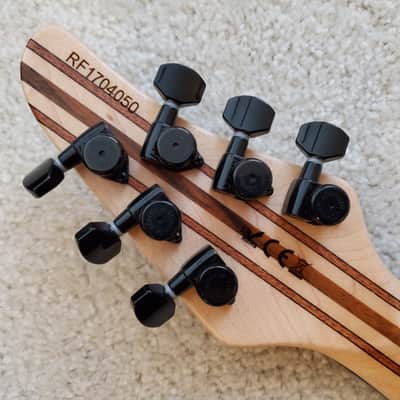 Mayones Regius image 16