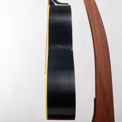 Gibson Murphy Lab 1933 L-00 Light Aged, Ebony | Demo image 5