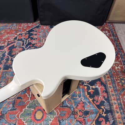*Video* Gordon Smith Les Paul Junior Model GS-1 Made in the UK - 2012 image 10