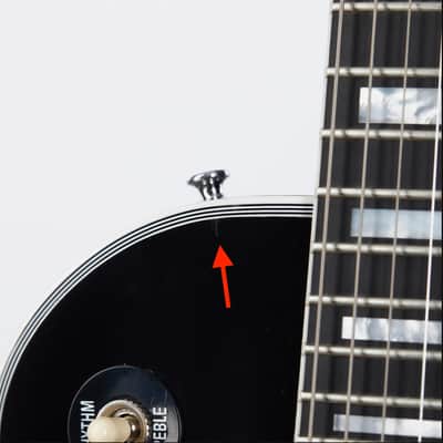 Gibson Modified shop custom Les Paul, Silverburst 2022. Purchased brand new from the MOD shop. Never Played!! Checkout YouTube Video in link! image 4
