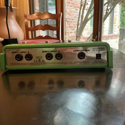 Line 6 DL4 Delay Modeler – Excellent Condition – Pedal Only – Free Shipping image 4