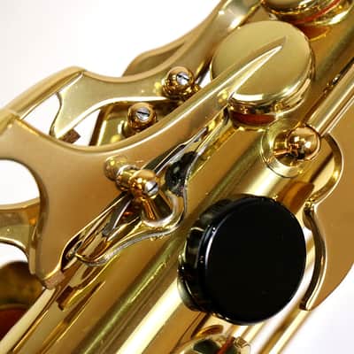 YAMAHA Yamaha YAS-62 Alto Saxophone [283826] (07/23) image 6