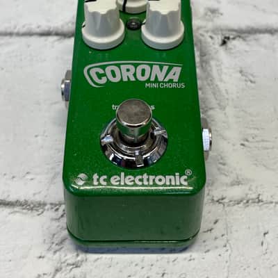Immagine TC Electronic Corona Mini Chorus - 2