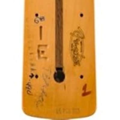 Fender Player II Series Jazz Bass Neck, 20 Med Jumbo, Rosewood, 9.5", Modern C image 2
