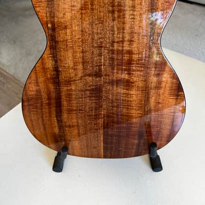 Firefly JM41-F 2026 - All solid Koa image 9