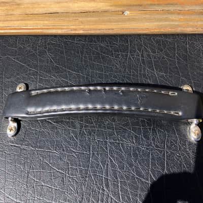 65 Amps Tupelo Head 6V6 Version of Lil Elvis Best Offer image 4