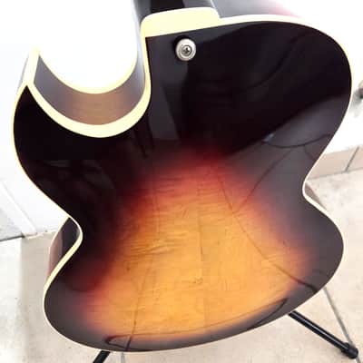 Heritage H 575 1998 - Sunburst image 7