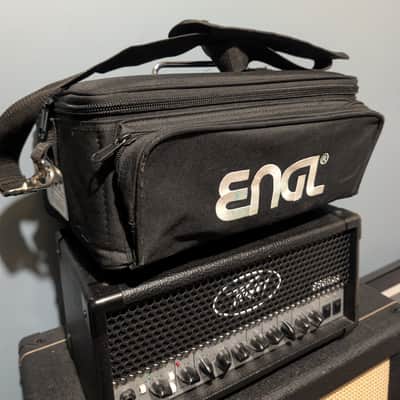Engl Ironball With Soft Case! image 2