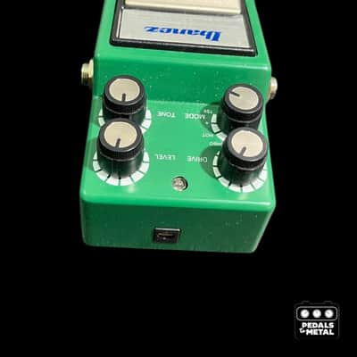 ibanez ts9dx - X12331 image 3