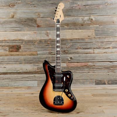 Ibanez 2365 Offset Electric Guitar | Reverb