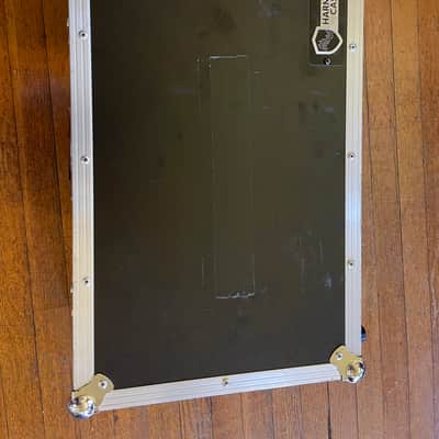 Pedalboard Flight Case - Harmony Audio HCLUC Flight image 1
