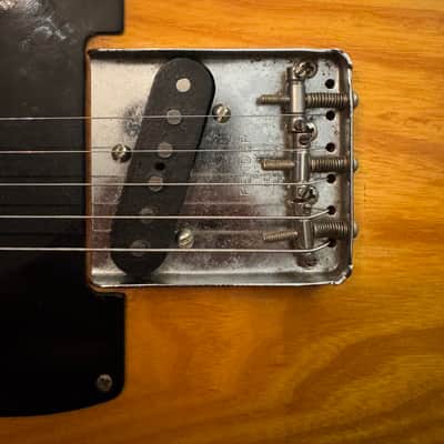 Fender Telecaster 1974 image 14