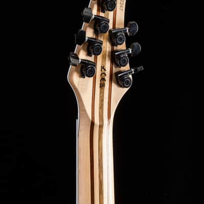 Mayones Regius 7 Infinite Blue Gloss image 16