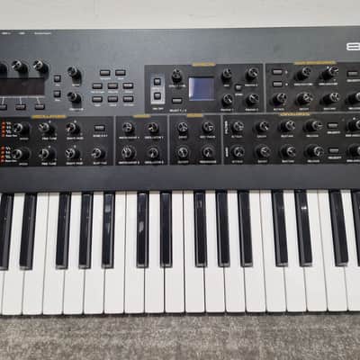Sequential Prophet X - Synthesizer - Black - Excellent w/ Power Cable image 13