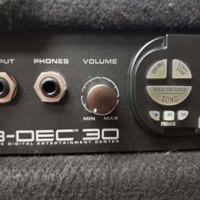 Fender B-DEC30 image 3