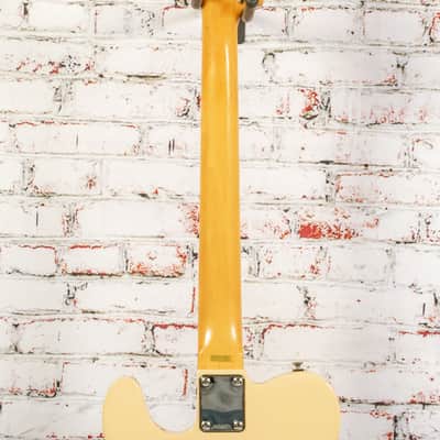 Epiphone - T-310 Electric Guitar White w/Bag - USED image 11