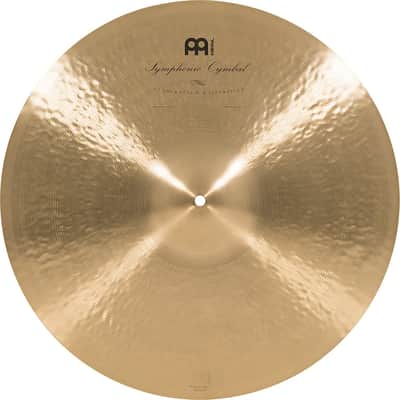 Immagine Meinl Symphonic Heavy 20'' - 5