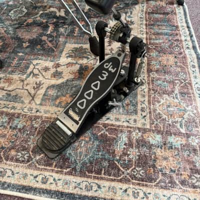 DW 3000 Series Single Bass Drum Pedal image 1