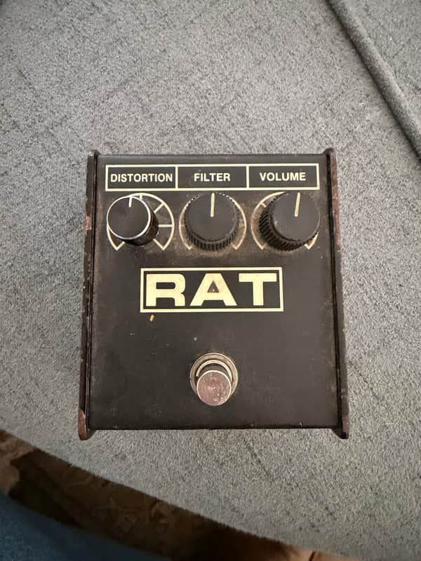 ProCo Rat