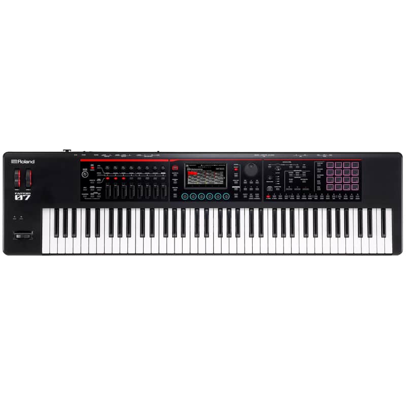 Roland Fantom-07 image 1