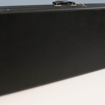 Vintage 1991 Alembic Omega Series Spoiler 5-String Bass, Red, Fat Boy Pickups, Please Message for Shipping Quote image 22