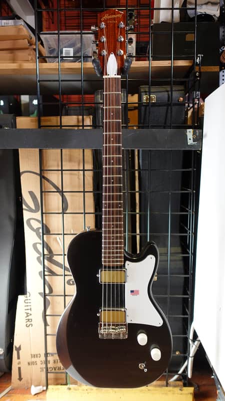 Harmony Jupiter 2023 - Present - Space Black image 1