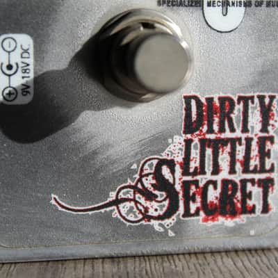 Catalinbread "Dirty Little Secret" image 10