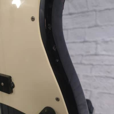 Peavey Fury USA 4 String Bass image 6