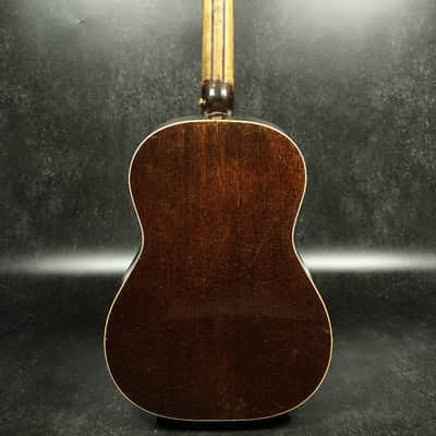 Gibson USA LG-2 1944?1945 [None] (08/31) image 9