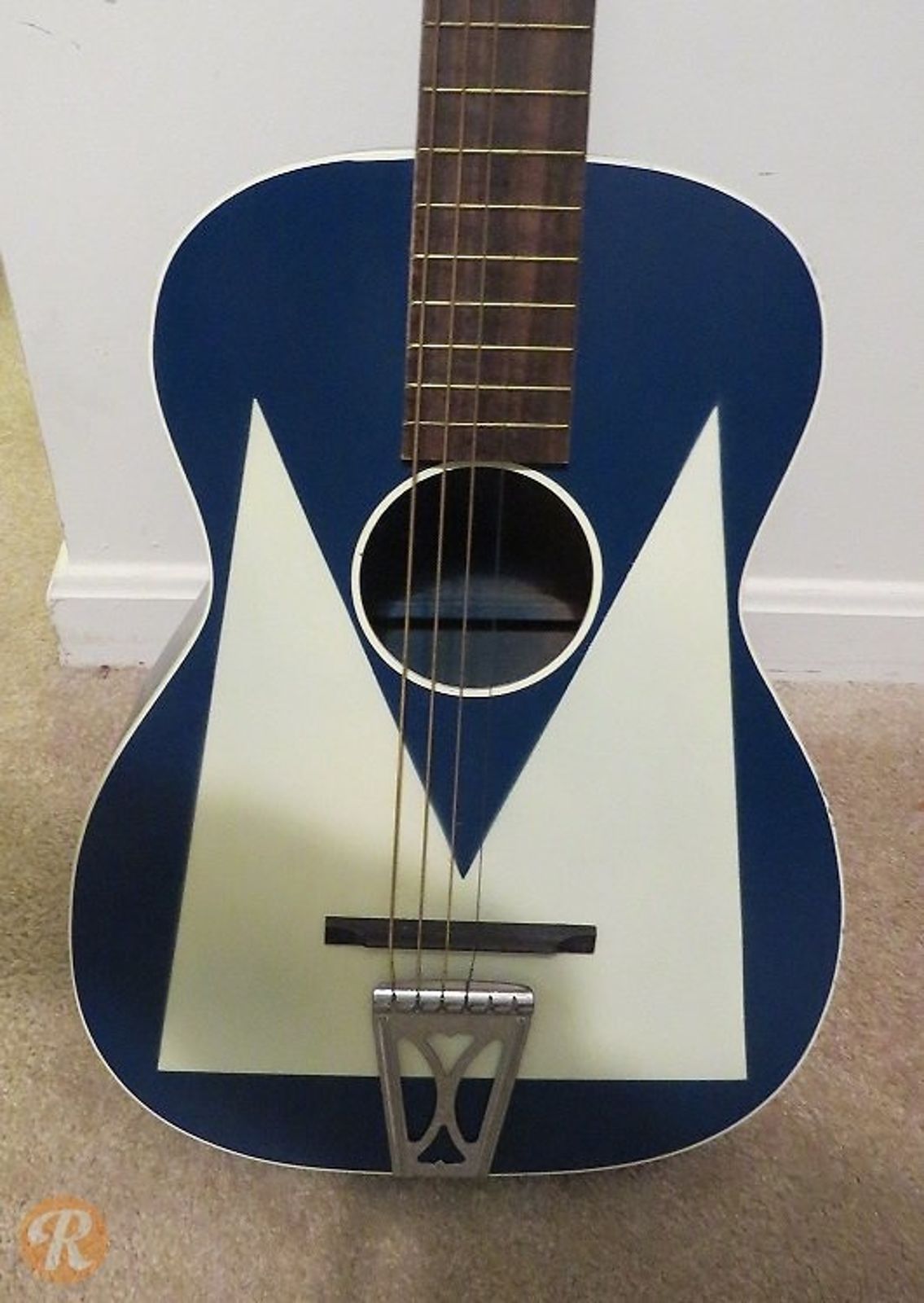 Stella Sundale Blue | Reverb