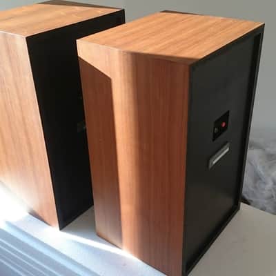 JBL 4310 - 1969 WALNUT image 6