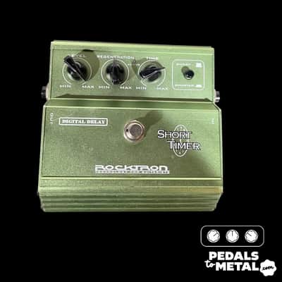 Rocktron Short Timer -x11363 image 5