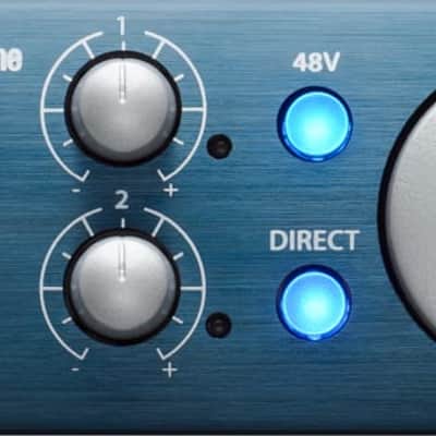 PreSonus® AudioBox® iOne image 1