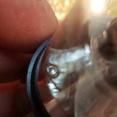 Tung-Sol 6SN7GT tNOS AT1000 TESTED Balanced! PI Vacuum Tube T6 "Tall Boy" black plate dual triode 1956 image 7