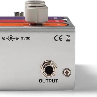 Warm Audio Mutation Phasor II 2023 New in the Box *** FREE SHIPPING *** image 5