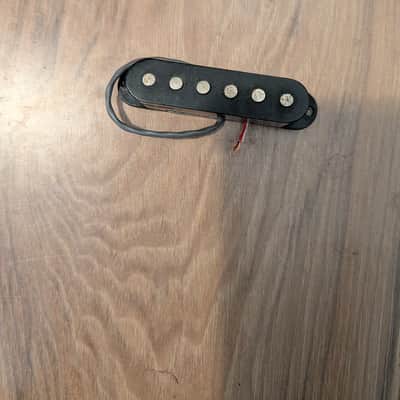 Unbranded Single coil pickup 2000s image 1