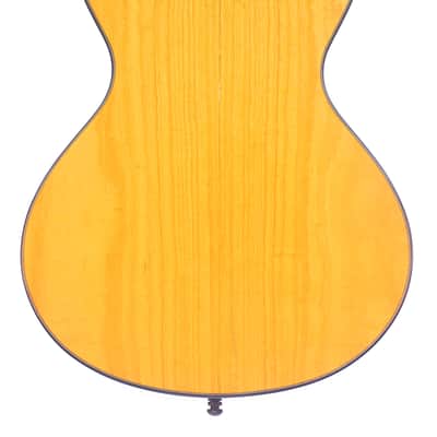 Yoann Charbonnier 2016 Grobert romantic guitar - very well built replica of a guitar by Jean Nicolas Grobert with very good sound - Check Video! image 6