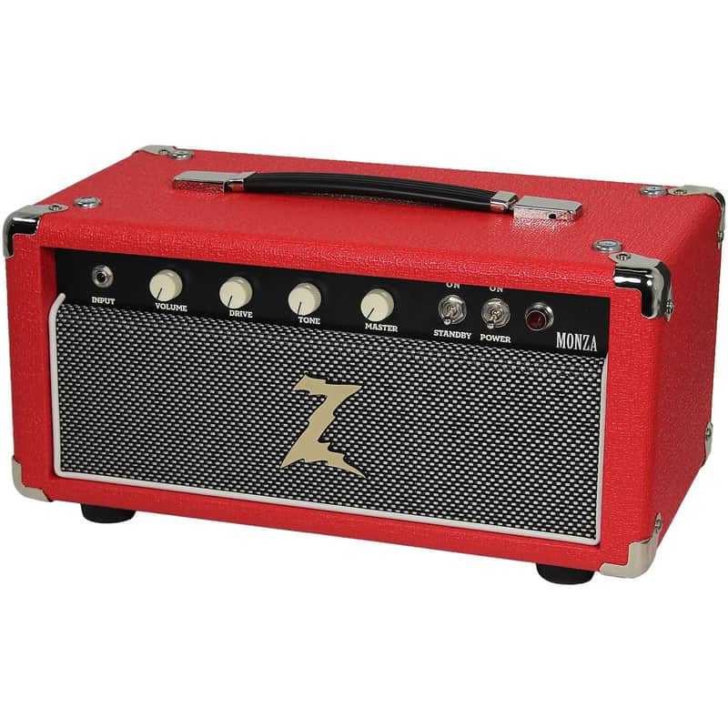 Dr. Z Monza 20-Watt Guitar Amp Head image 1