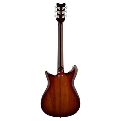 Gretsch Electromatic CVT Double-Cut HBRST image 2