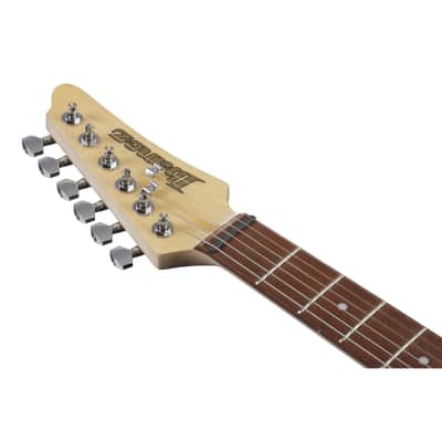 Ibanez AZ Essentials AZES40-MGR Mint Green - Electric Guitar image 8