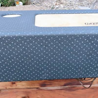 Gretsch 6161 Country Gentleman amp 1956 Near Mint! 14 Watts image 6