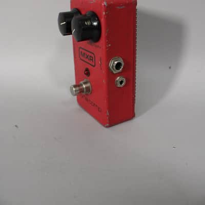 1988 MXR Dyna Comp Compressor Pedal image 2