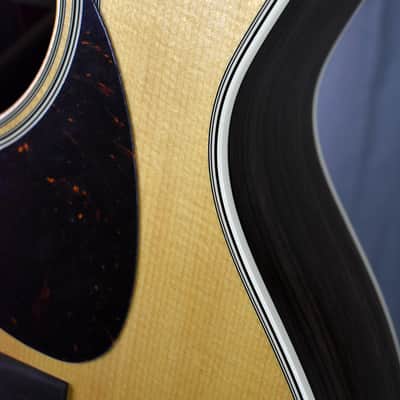 Martin SC-28E w/ LR Baggs Anthem image 10