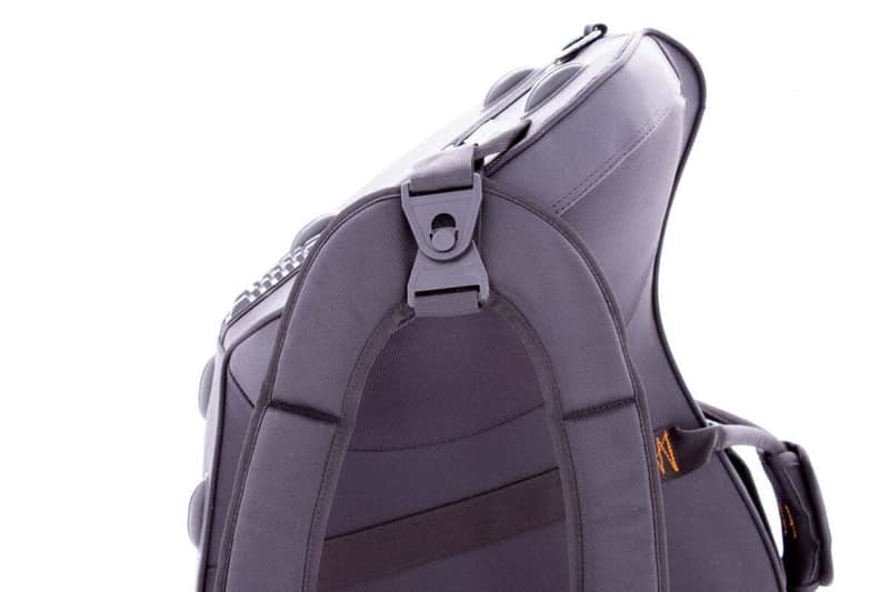 Protec - Case Backpack Straps (Compatible with Protec Case with Attachment Loops) image 1