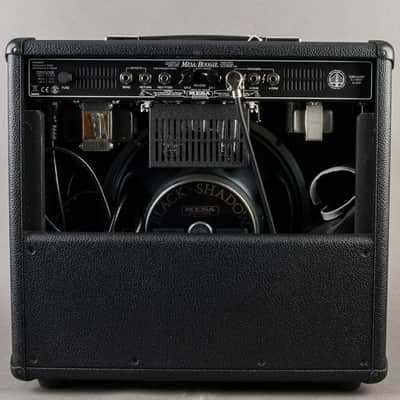 Mesa Boogie Fillmore 25 1x12 Combo 2022, Black image 3