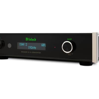 McINTOSH MDA200 - D/A Converter - NEW! image 3
